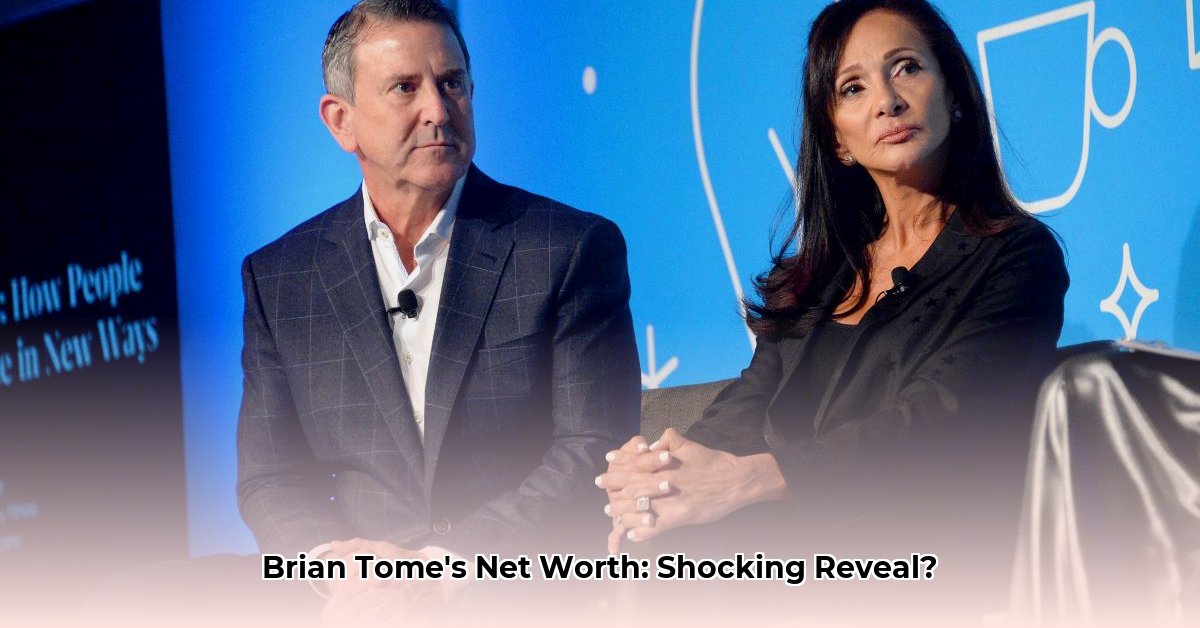 brian-tome-net-worth